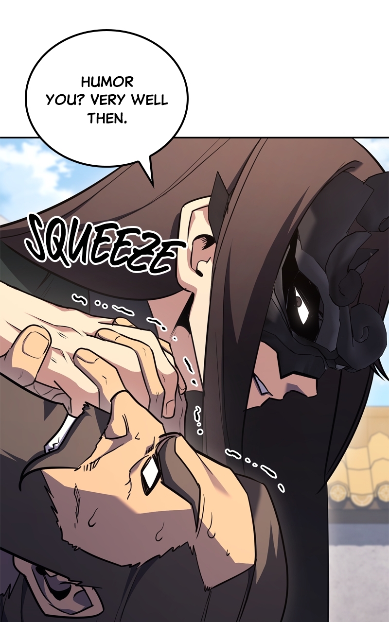 I Reincarnated As The Crazed Heir Chapter 153 - Page 170