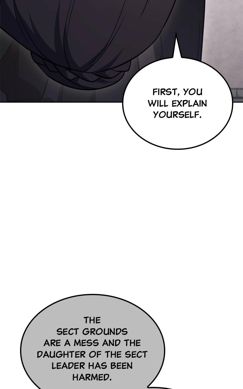 I Reincarnated As The Crazed Heir Chapter 153 - Page 171