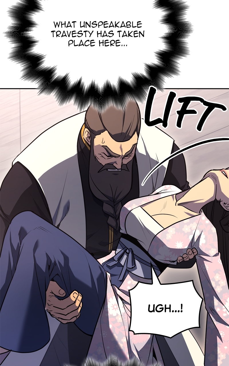 I Reincarnated As The Crazed Heir Chapter 153 - Page 177