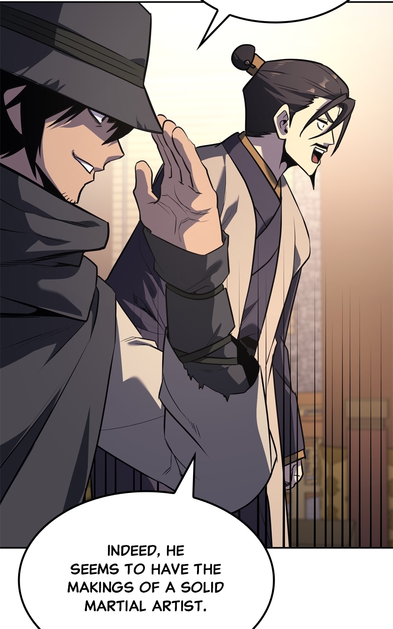 I Reincarnated As The Crazed Heir Chapter 153 - Page 18