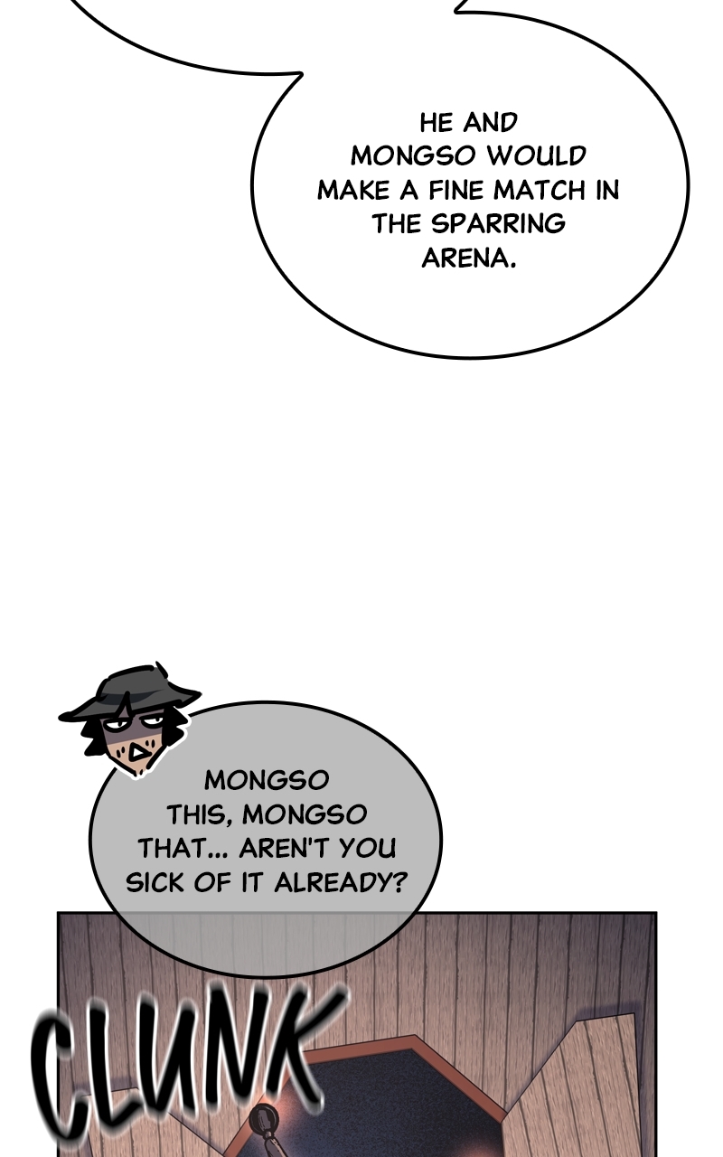 I Reincarnated As The Crazed Heir Chapter 153 - Page 19