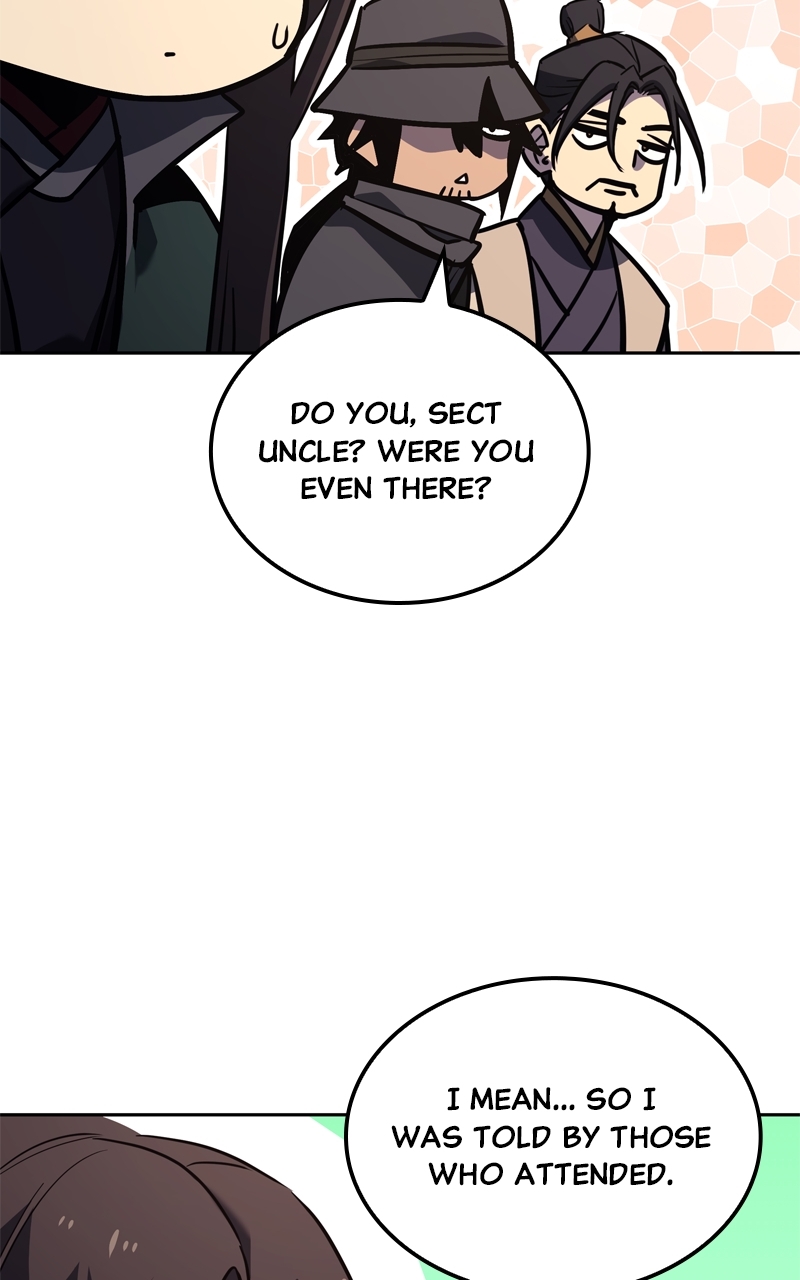I Reincarnated As The Crazed Heir Chapter 153 - Page 29