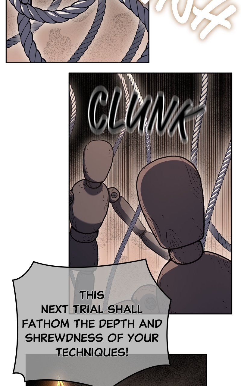 I Reincarnated As The Crazed Heir Chapter 153 - Page 3