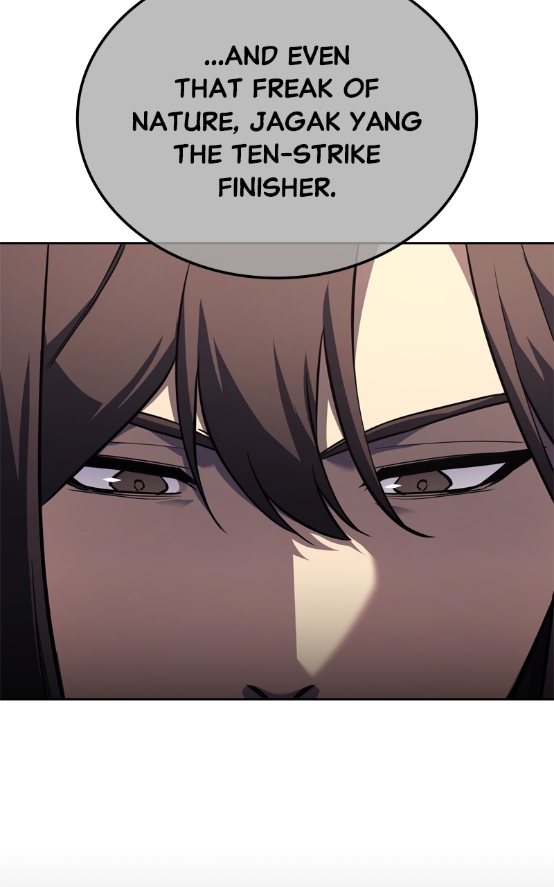 I Reincarnated As The Crazed Heir Chapter 153 - Page 33