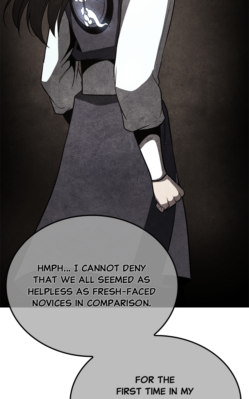 I Reincarnated As The Crazed Heir Chapter 153 - Page 35