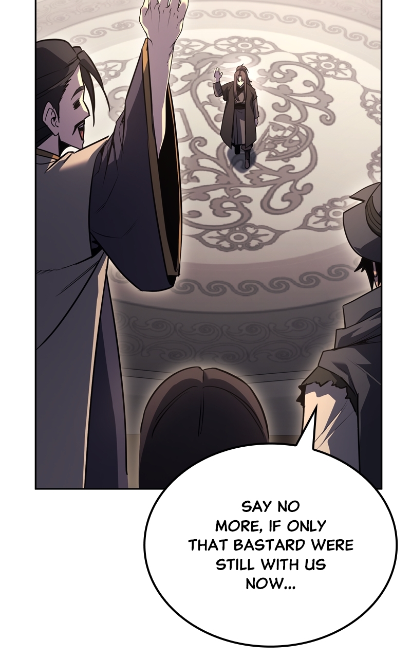 I Reincarnated As The Crazed Heir Chapter 153 - Page 38