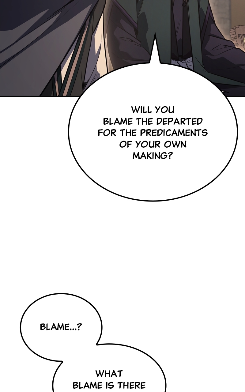 I Reincarnated As The Crazed Heir Chapter 153 - Page 40