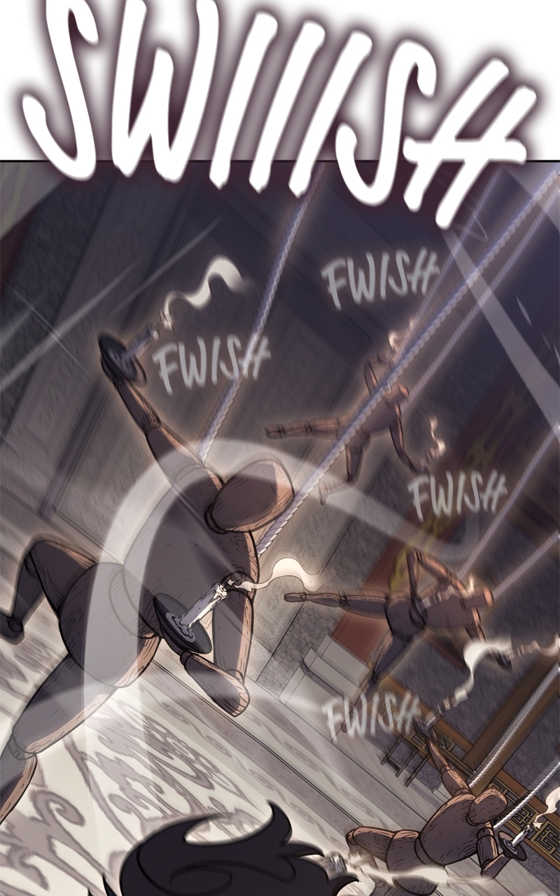 I Reincarnated As The Crazed Heir Chapter 153 - Page 44