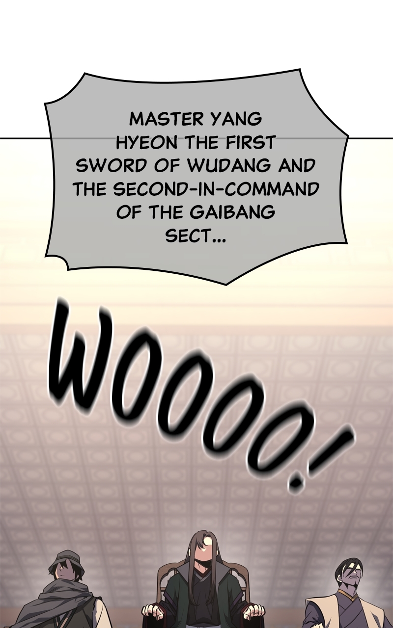 I Reincarnated As The Crazed Heir Chapter 153 - Page 5