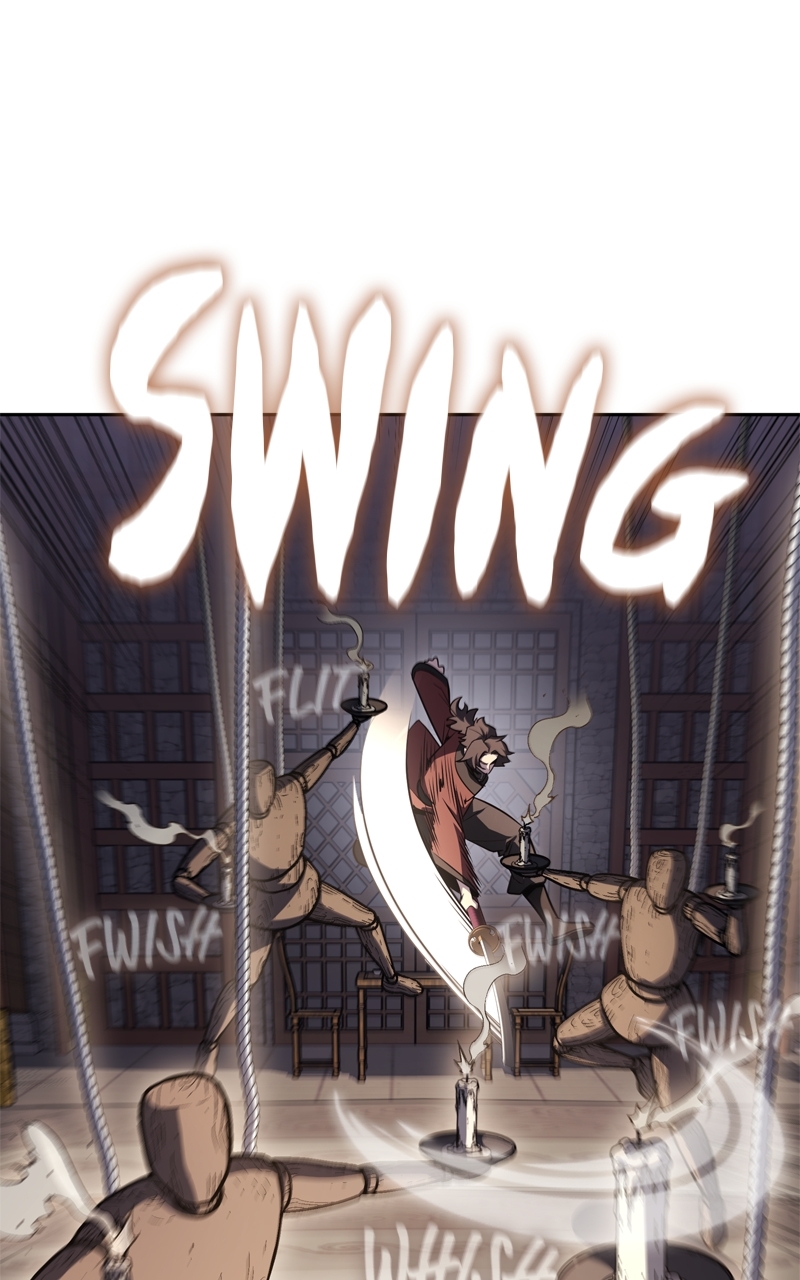 I Reincarnated As The Crazed Heir Chapter 153 - Page 50