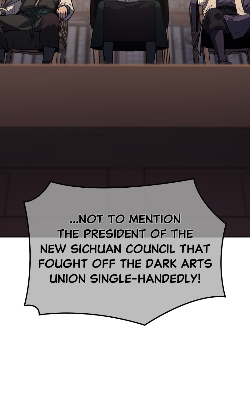I Reincarnated As The Crazed Heir Chapter 153 - Page 6