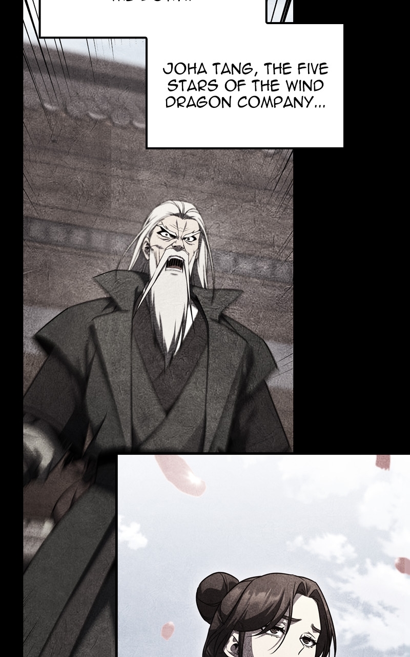 I Reincarnated As The Crazed Heir Chapter 153 - Page 72