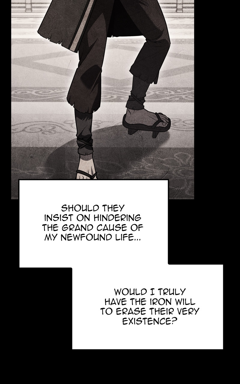 I Reincarnated As The Crazed Heir Chapter 153 - Page 74