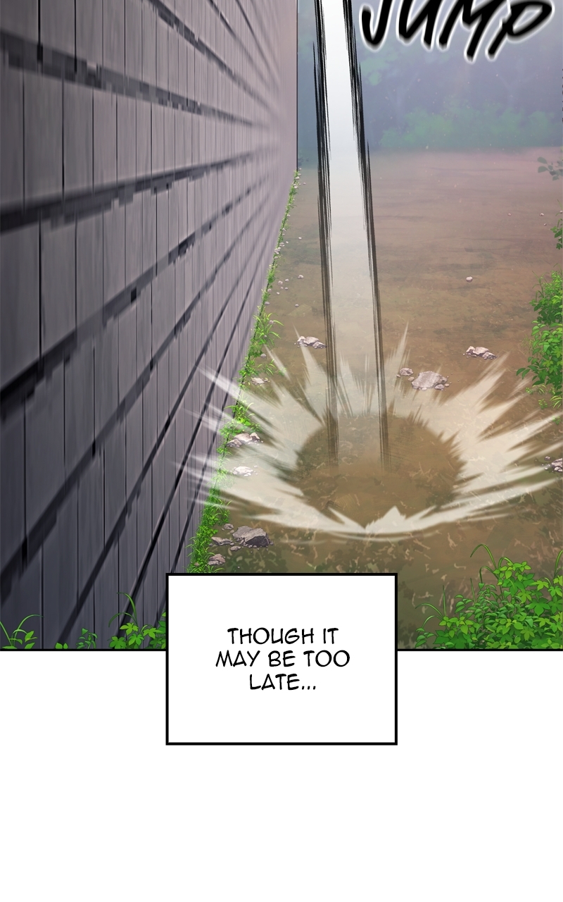 I Reincarnated As The Crazed Heir Chapter 153 - Page 76