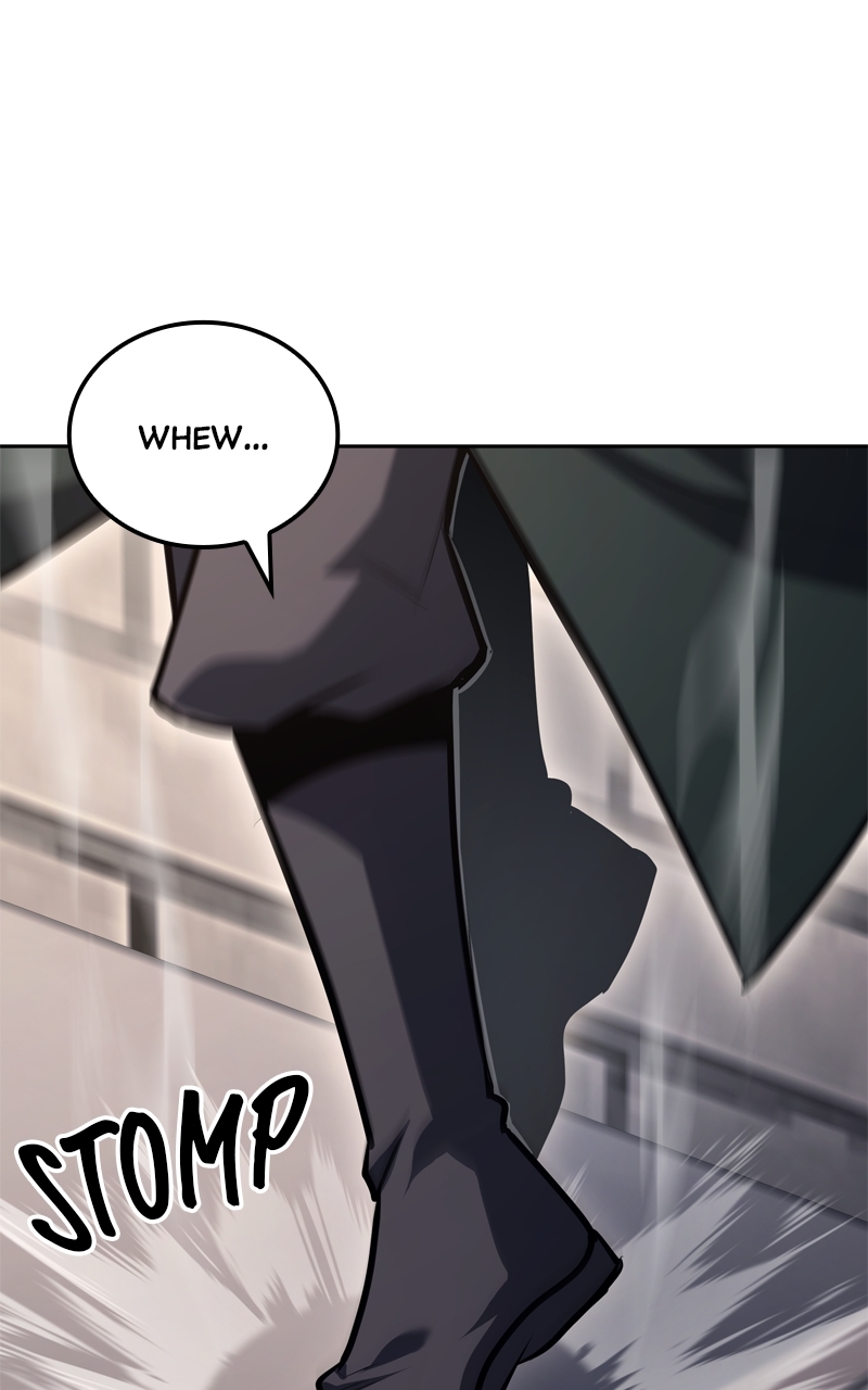 I Reincarnated As The Crazed Heir Chapter 153 - Page 77