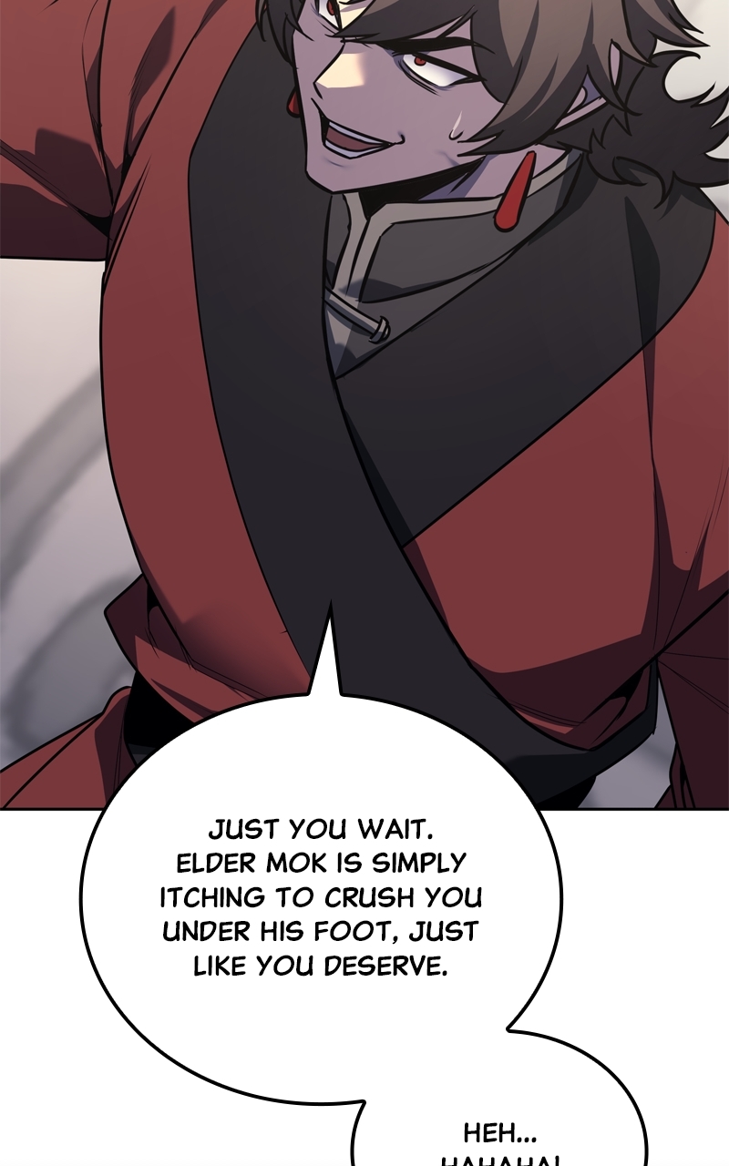 I Reincarnated As The Crazed Heir Chapter 153 - Page 8