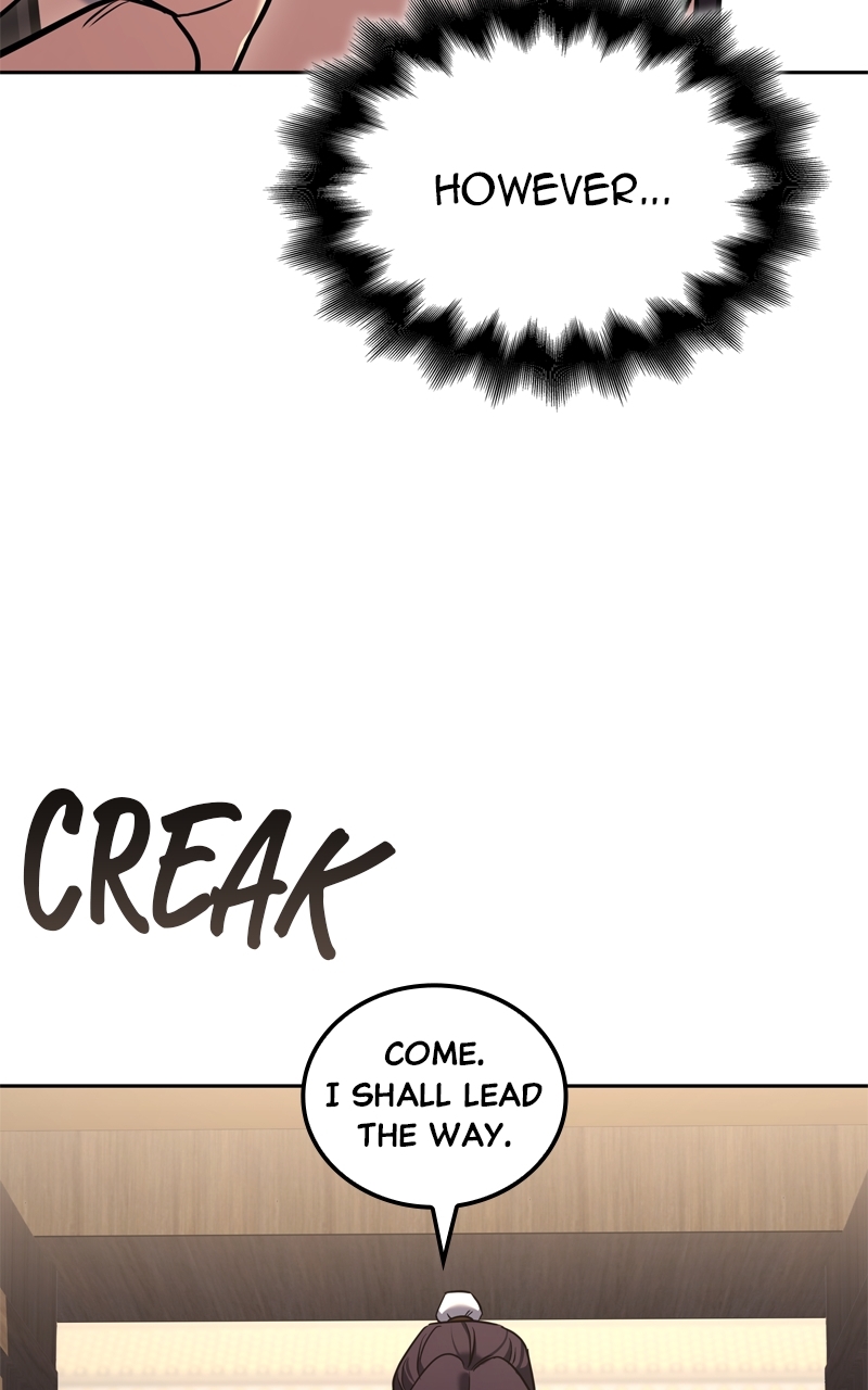 I Reincarnated As The Crazed Heir Chapter 153 - Page 83