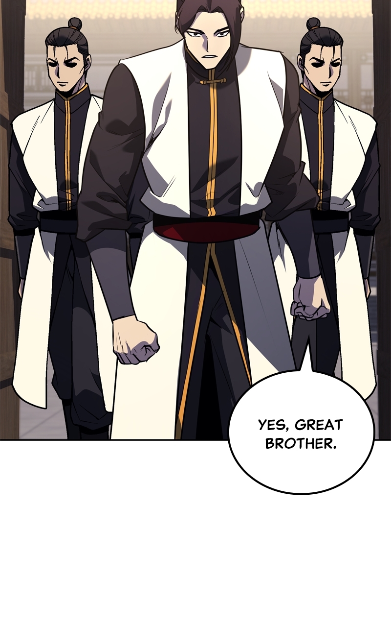 I Reincarnated As The Crazed Heir Chapter 153 - Page 84