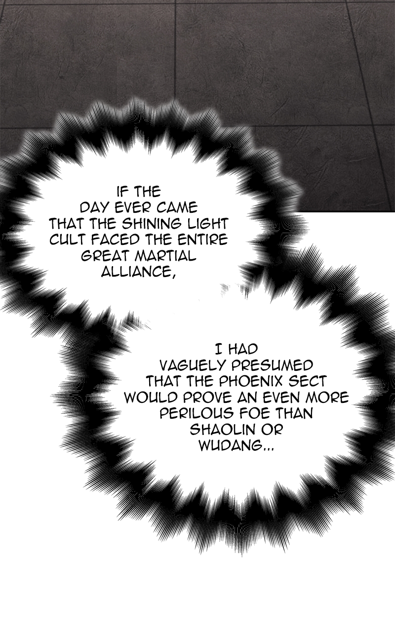 I Reincarnated As The Crazed Heir Chapter 153 - Page 94