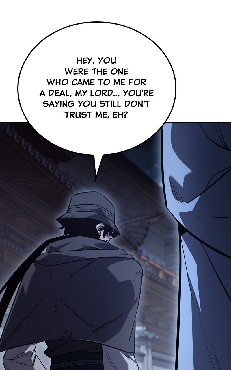 I Reincarnated As The Crazed Heir Chapter 154 - Page 104