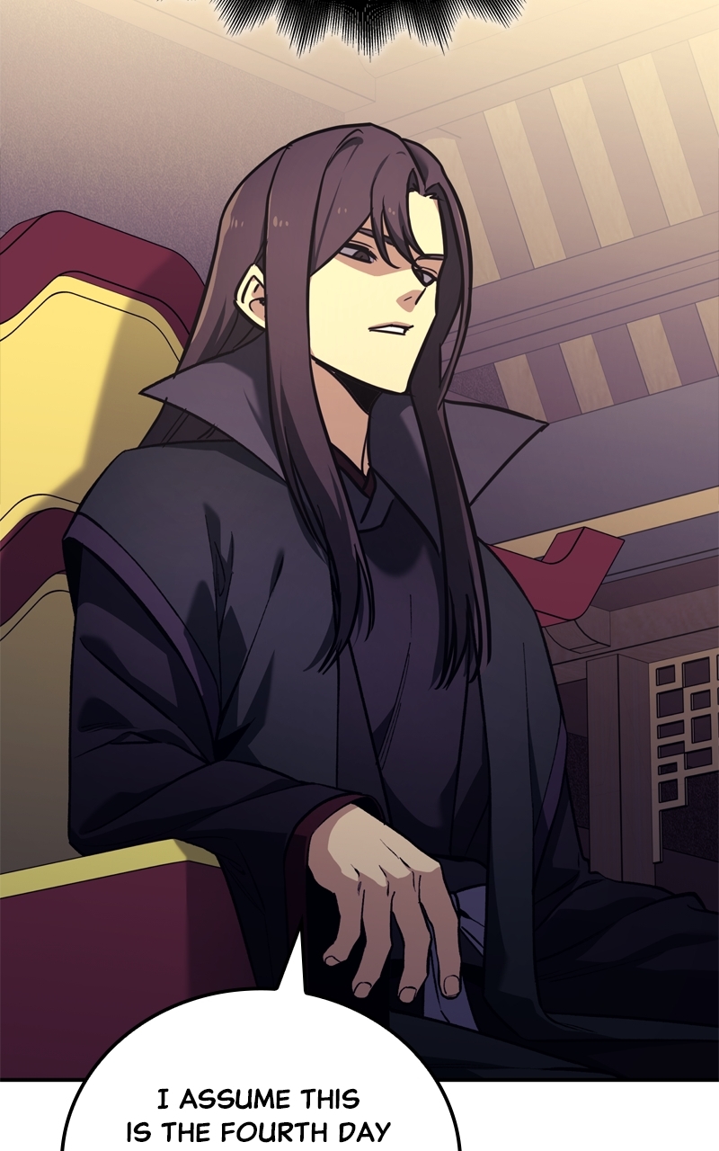 I Reincarnated As The Crazed Heir Chapter 154 - Page 11