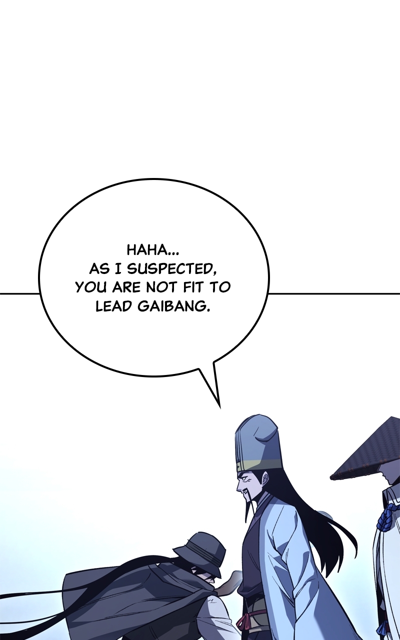 I Reincarnated As The Crazed Heir Chapter 154 - Page 121