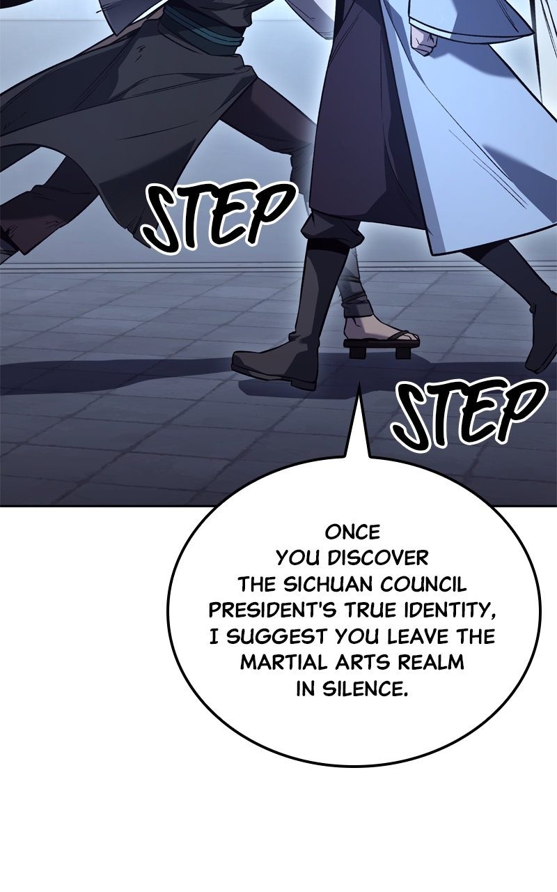 I Reincarnated As The Crazed Heir Chapter 154 - Page 122