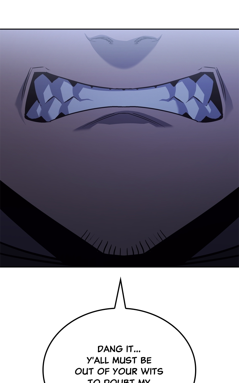 I Reincarnated As The Crazed Heir Chapter 154 - Page 127