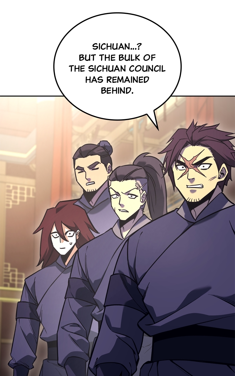 I Reincarnated As The Crazed Heir Chapter 154 - Page 14