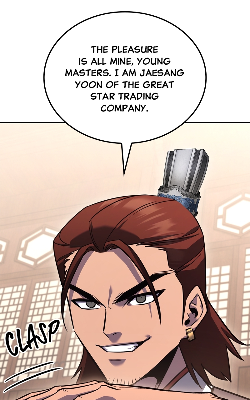 I Reincarnated As The Crazed Heir Chapter 154 - Page 142