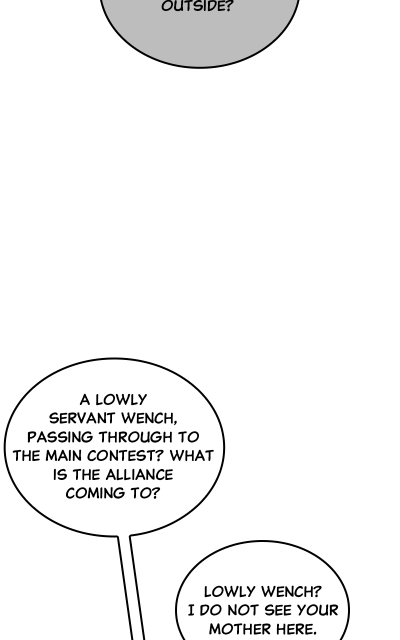 I Reincarnated As The Crazed Heir Chapter 154 - Page 150