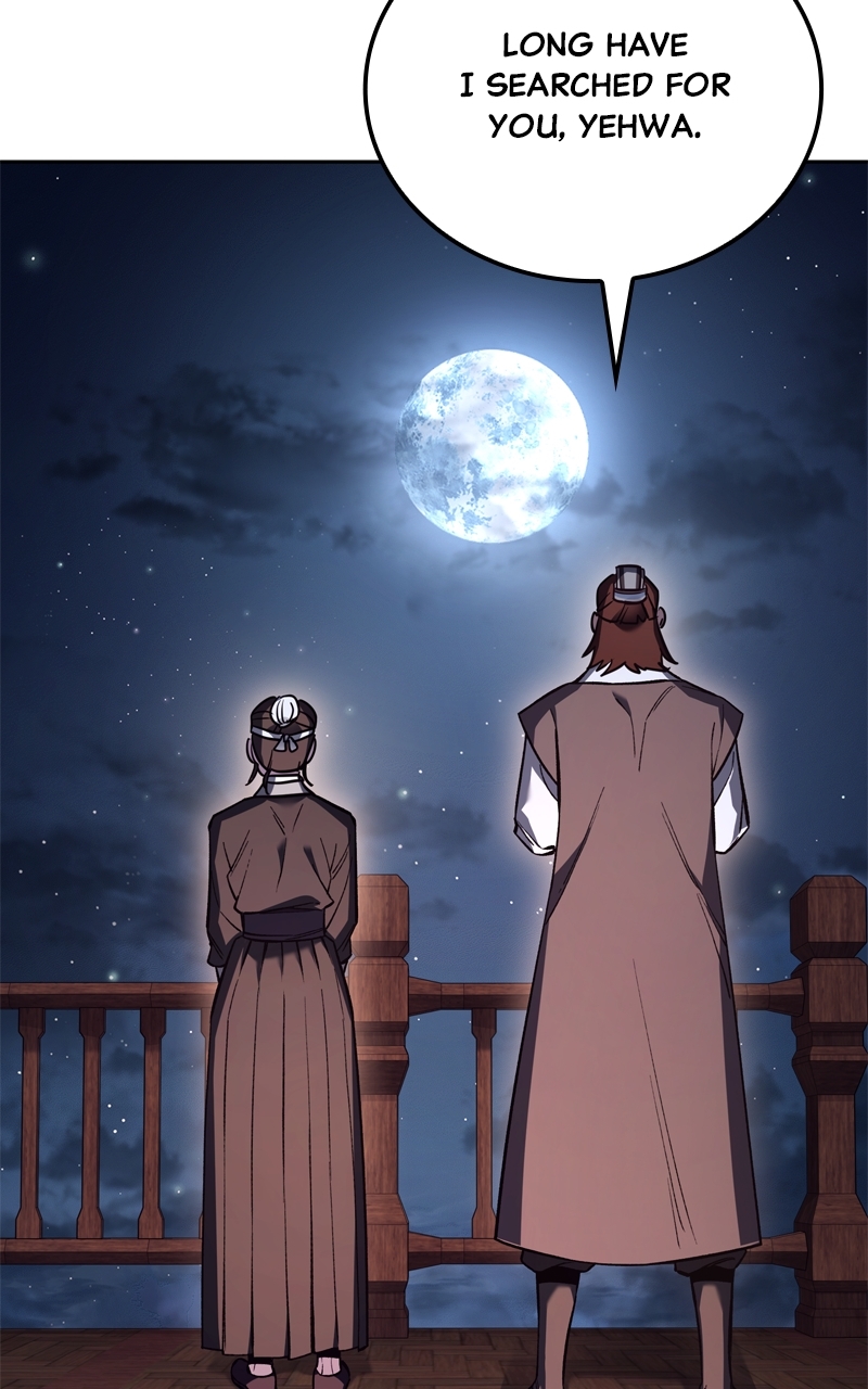 I Reincarnated As The Crazed Heir Chapter 154 - Page 153