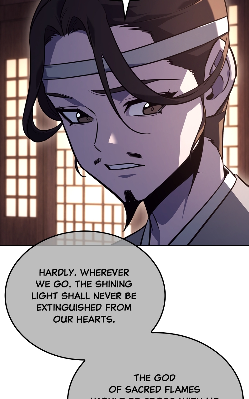 I Reincarnated As The Crazed Heir Chapter 154 - Page 155