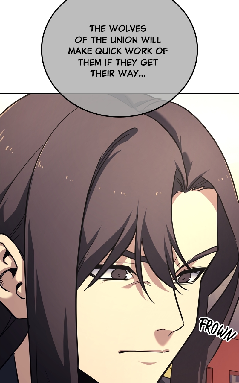 I Reincarnated As The Crazed Heir Chapter 154 - Page 16