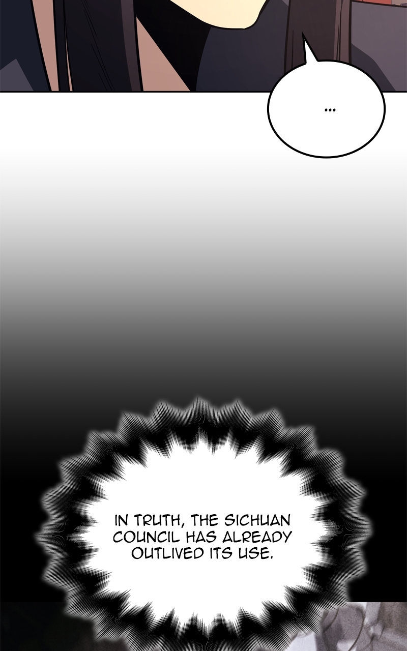 I Reincarnated As The Crazed Heir Chapter 154 - Page 17