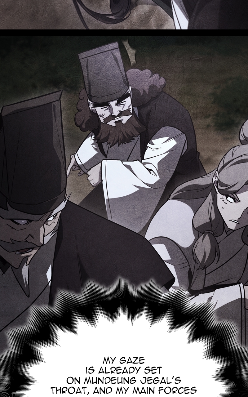 I Reincarnated As The Crazed Heir Chapter 154 - Page 19