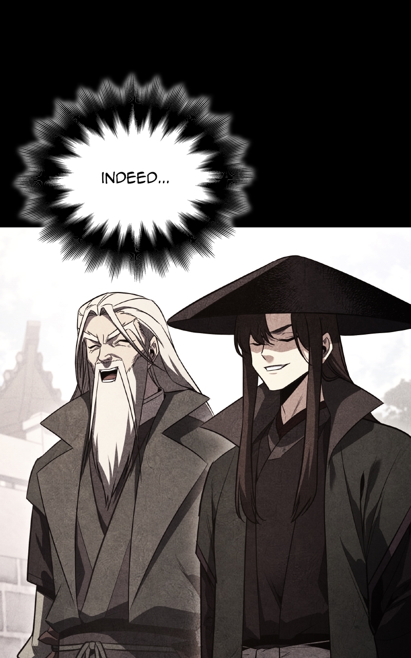 I Reincarnated As The Crazed Heir Chapter 154 - Page 23