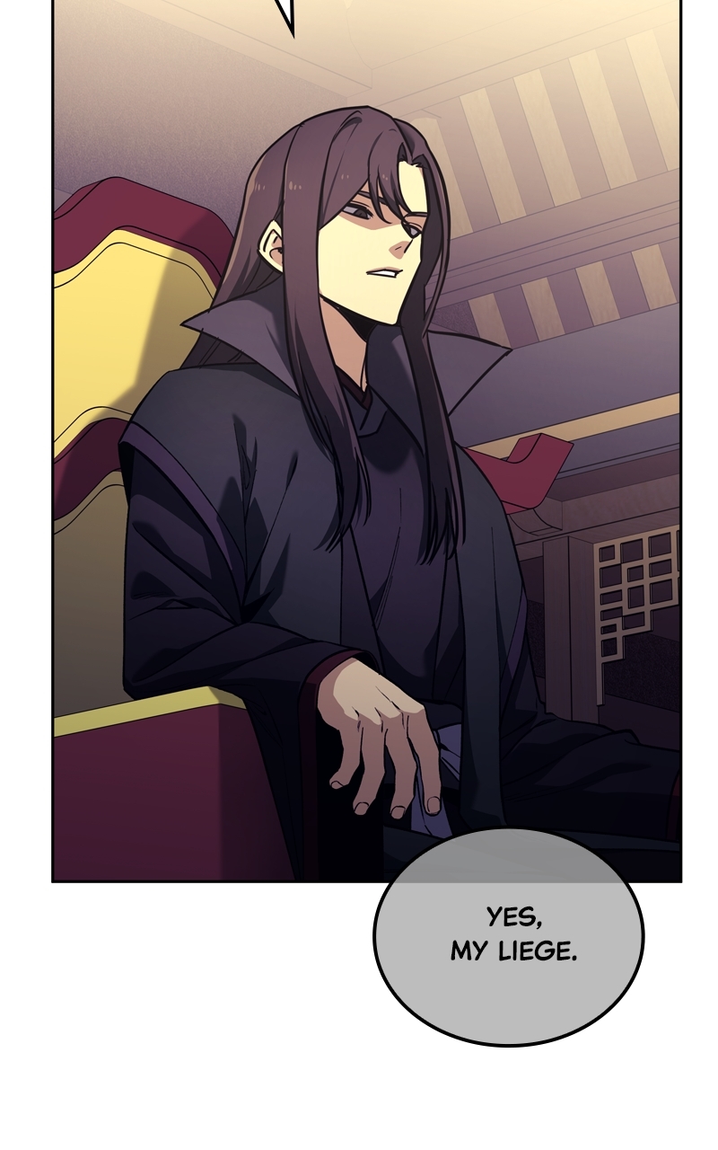 I Reincarnated As The Crazed Heir Chapter 154 - Page 3