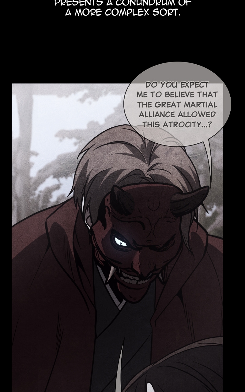 I Reincarnated As The Crazed Heir Chapter 154 - Page 39