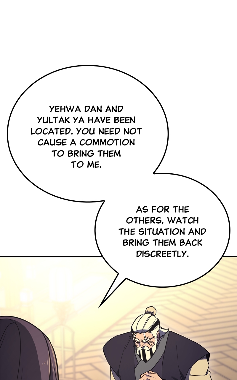 I Reincarnated As The Crazed Heir Chapter 154 - Page 4