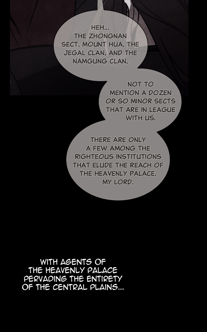 I Reincarnated As The Crazed Heir Chapter 154 - Page 40