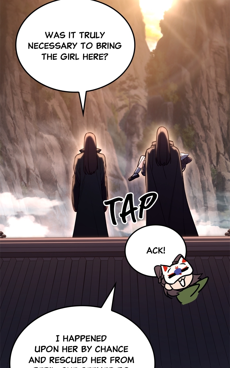 I Reincarnated As The Crazed Heir Chapter 154 - Page 50