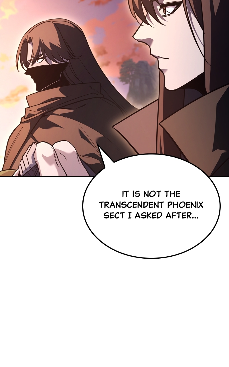 I Reincarnated As The Crazed Heir Chapter 154 - Page 54