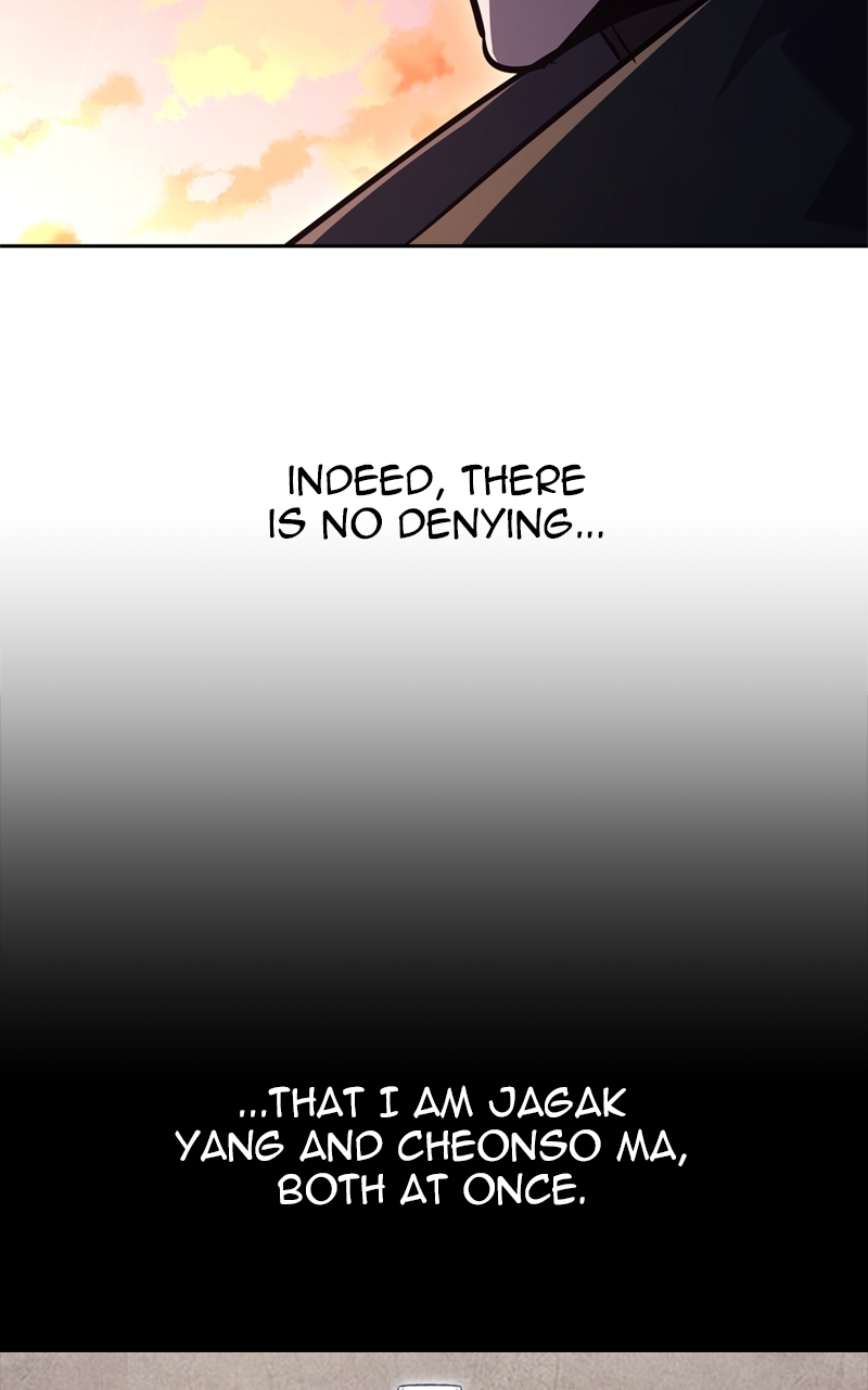 I Reincarnated As The Crazed Heir Chapter 154 - Page 56