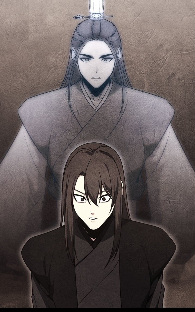 I Reincarnated As The Crazed Heir Chapter 154 - Page 57