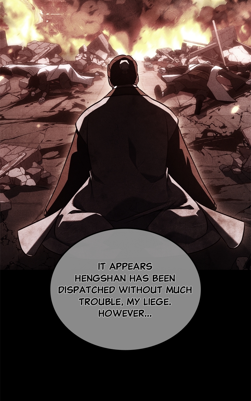 I Reincarnated As The Crazed Heir Chapter 154 - Page 7