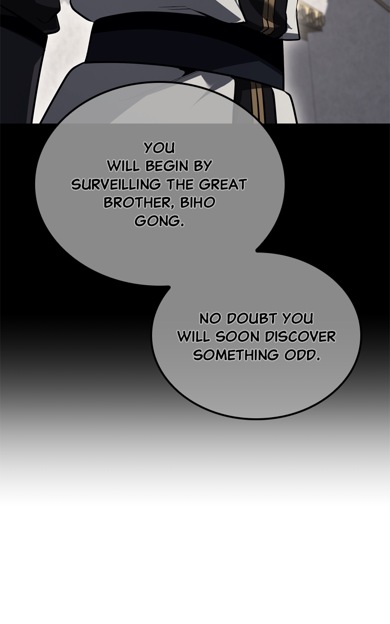 I Reincarnated As The Crazed Heir Chapter 154 - Page 70
