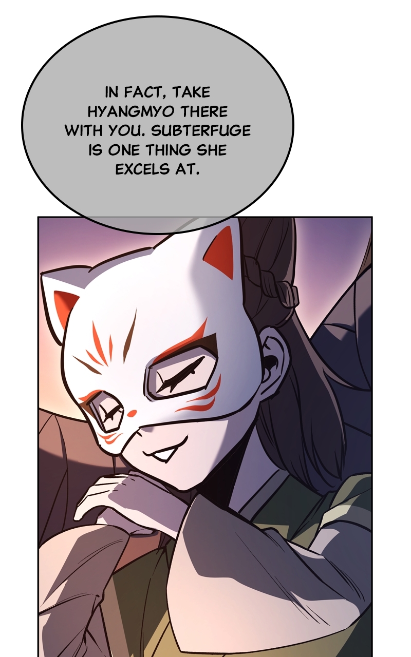 I Reincarnated As The Crazed Heir Chapter 154 - Page 71