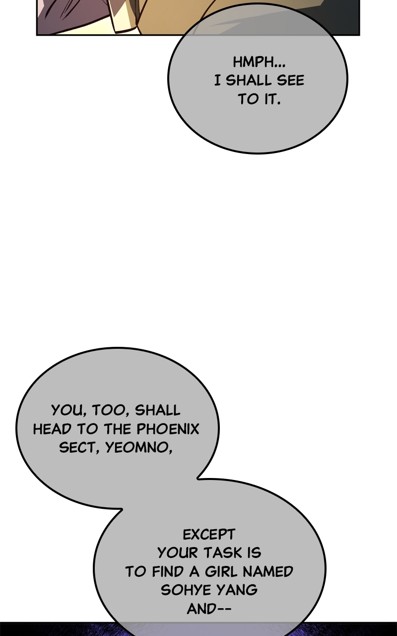 I Reincarnated As The Crazed Heir Chapter 154 - Page 72