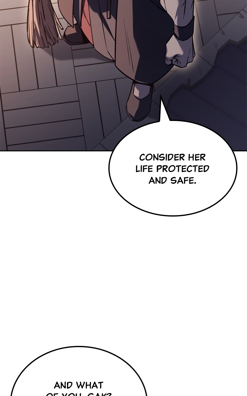I Reincarnated As The Crazed Heir Chapter 154 - Page 75